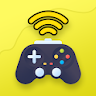 Gamers VPN : For Online Games icon