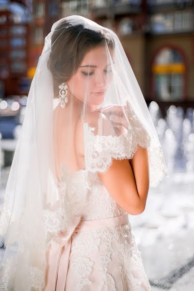Esküvői fotós Yuliya Romaniy (juliyuli). Készítés ideje: 2016 szeptember 14.