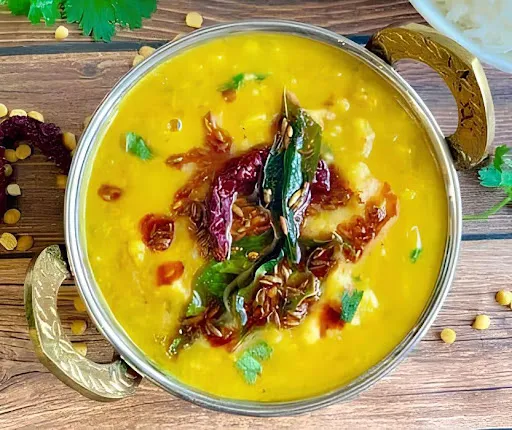 Dal Tadka