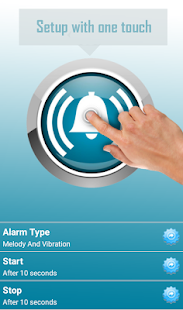   Don't Touch My Mobile Phone- screenshot thumbnail   