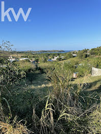 terrain à Le vauclin (972)