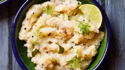 Upma