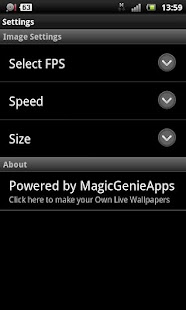 How to install fountain live wallpaper patch 1.1 apk for laptop