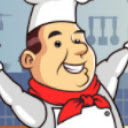 Happy Chef Bubble Game for Chrome Chrome extension download