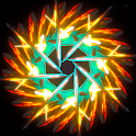 Kaleidoscope Magic Coloring