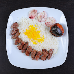 Barg Kebab
