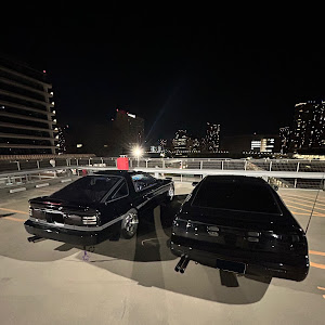 スープラ JZA70