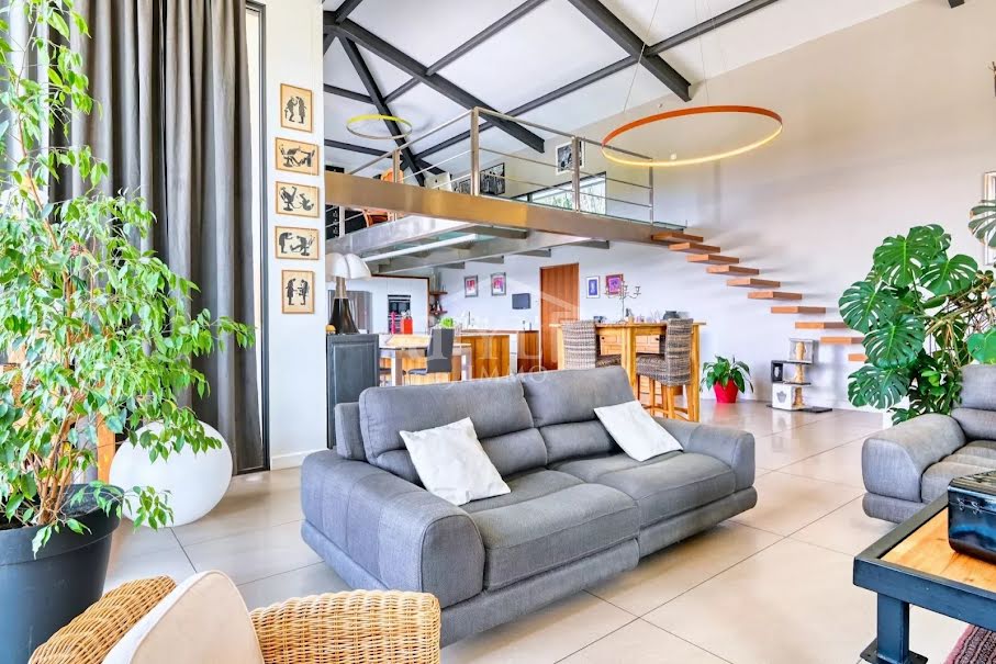 Vente propriété 5 pièces 273 m² à Aix-en-Provence (13090), 3 850 000 €