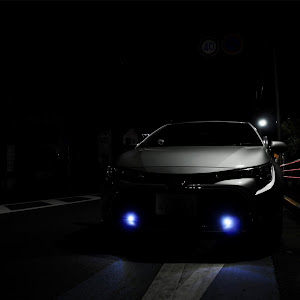 カローラスポーツ NRE210H