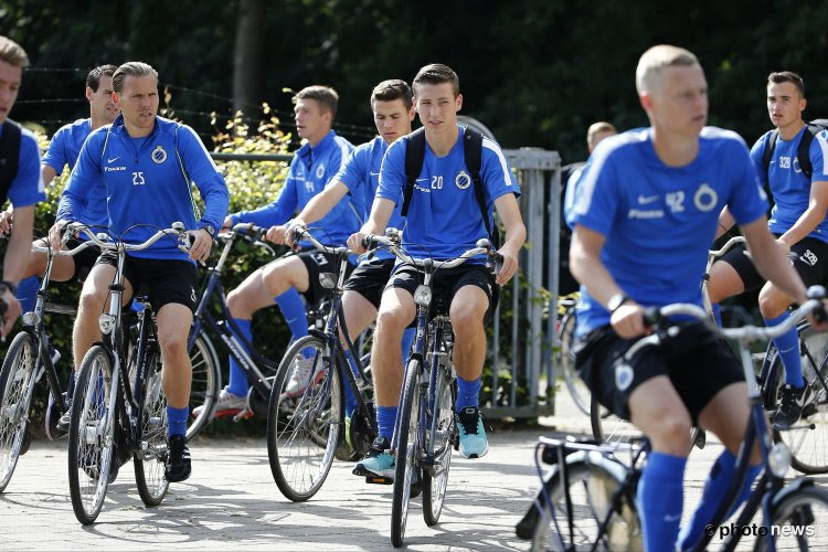 Club Brugge verwent zijn fans: gratis toegang tegen leuke tegenstanders