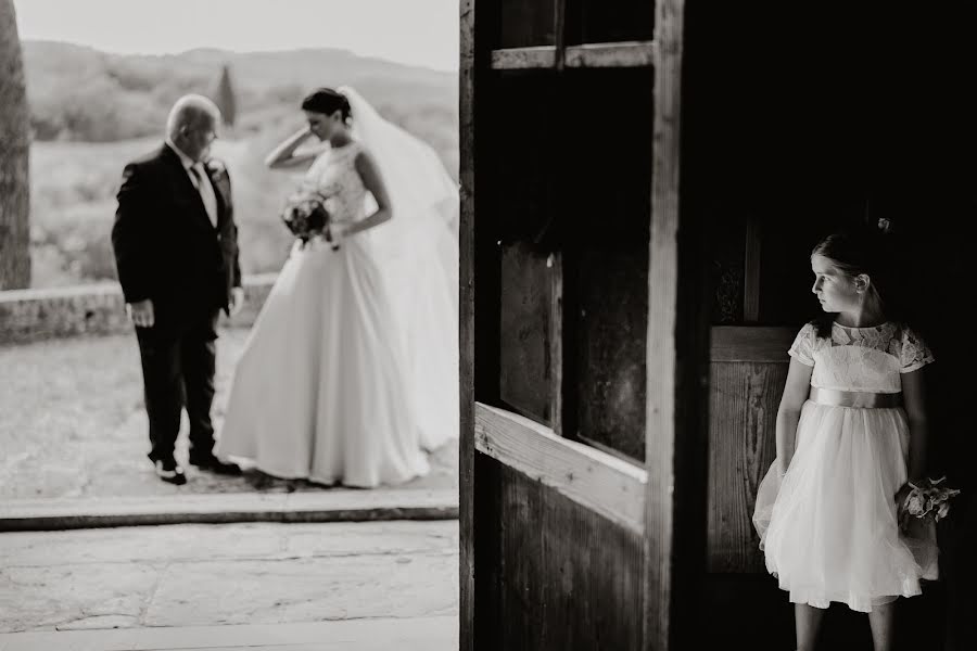 Wedding photographer Mirko Turatti (spbstudio). Photo of 21 October 2021