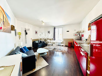 appartement à Trouville-sur-Mer (14)