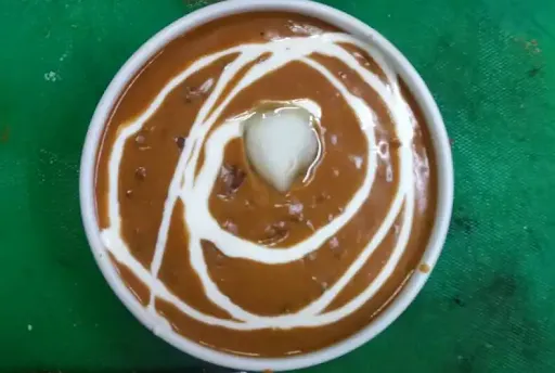 Dal Makhani