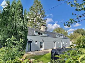 maison à Doudeville (76)