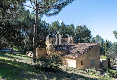 House with pool and terrace 5