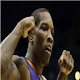 Eric Bledsoe Themes & New Tab