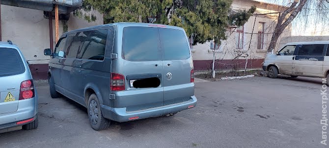 продам авто Volkswagen Caravelle  фото 2