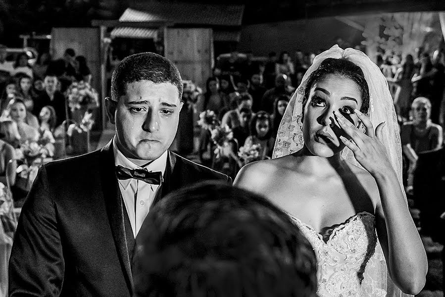 Fotografo di matrimoni Bruno Bittencourt (bitten1). Foto del 21 luglio 2021