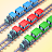 Railcar Sort icon