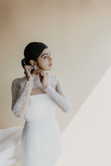 Fotografo di matrimoni Mohammed Aadil (rovinglens). Foto del 2 settembre 2023