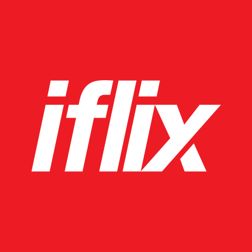 iflix - Movies, TV Series & News