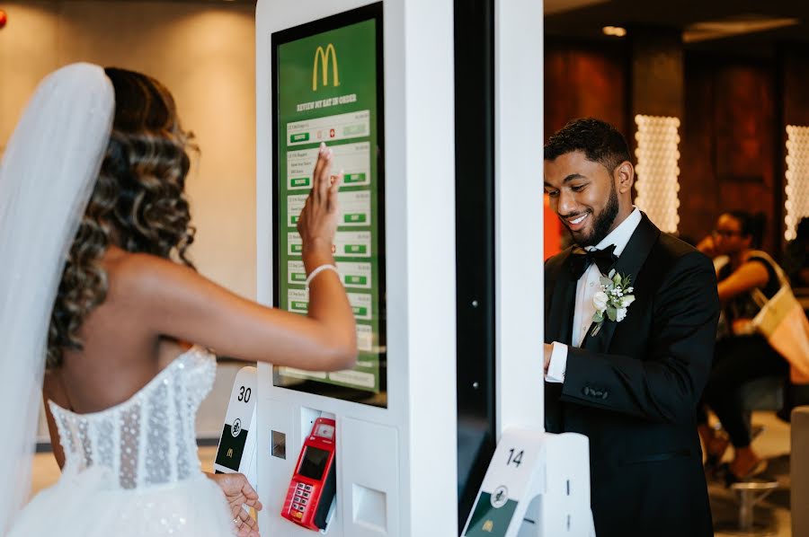 Photographe de mariage Darya Nikolaychuk (daryarich20). Photo du 16 février