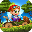 Fun Kid Racing Magic Forest 1.7 APK تنزيل