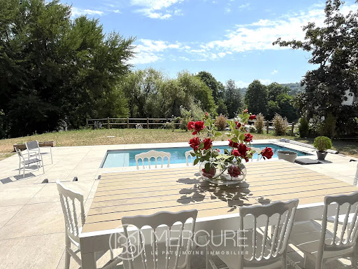 Property with pool 2