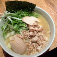 Totto Ramen 鳥人拉麵