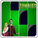 Download Disney's Zombies Someday Piano game Install Latest APK downloader