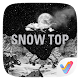 Download Snow Top 3D V Launcher Theme For PC Windows and Mac v1.0