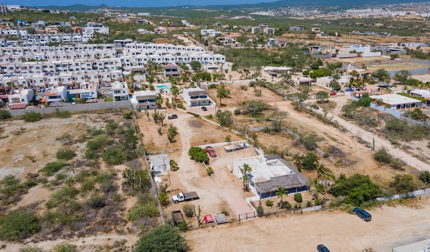 Appartement Cabo San Lucas