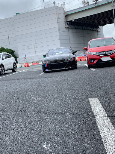 M6 E63のbmw 福岡 E63 M6 6シリーズ 広島に関するカスタム メンテナンスの投稿画像 車のカスタム情報はcartune