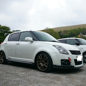 スイフト ZC31S