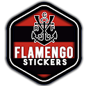 Mengão Stickers -Not Official