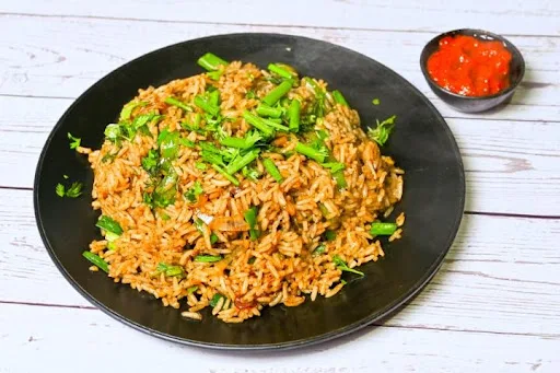 Veg Fried Rice