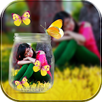 Cover Image of Скачать Фото PIP и фильтры фотоэффектов 1.20 APK