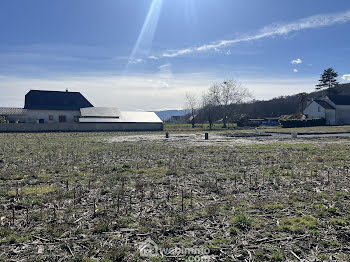 terrain à Bourdettes (64)