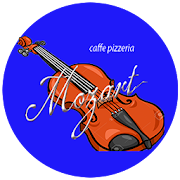 Caffe pizzeria Mozart  Icon