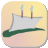 Happy Birthday mobile app icon