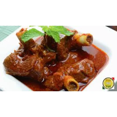 Gosht Rogan Josh