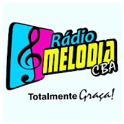 Radio Melodia Cba  Icon