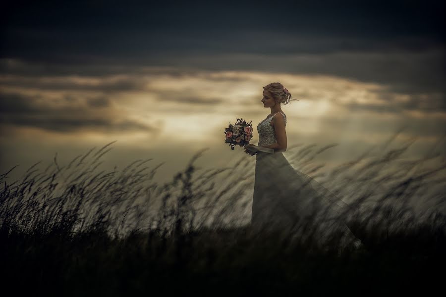 Wedding photographer Jan Zavadil (fotozavadil). Photo of 15 August 2022