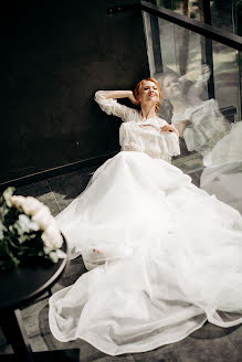 Fotógrafo de casamento Aleksandra Aleksandrova (alexandrovaphoto). Foto de 11 de dezembro 2020