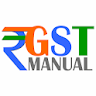 GST MANUAL icon