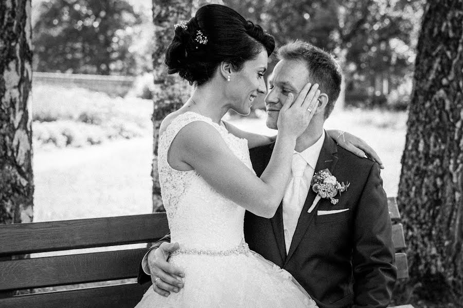 Photographe de mariage Jochen Lorenz (jochenlorenz). Photo du 11 mai 2019