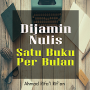 Qitab: Ahmad Rifa'i Rif'an 1.0.2 Icon