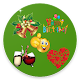 Download Stickers for Whatsapp - WAStickerApps For PC Windows and Mac 1.0