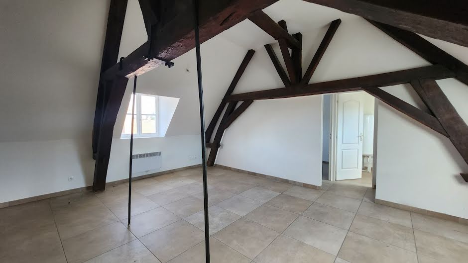 Vente appartement 2 pièces 40.5 m² à Montargis (45200), 74 000 €