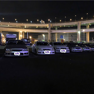 アルテッツァ SXE10